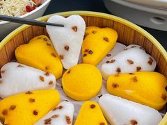 -汉水谣·江景餐厅(江滩店)