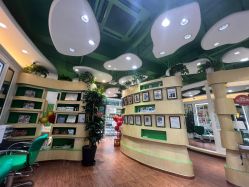 -艺米阳光Hair Salon