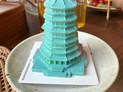 -嗒令甜品(首座时代店)