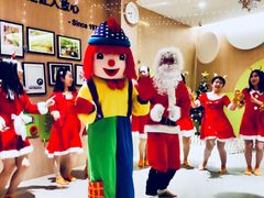 -金宝贝早教(大悦城中心)