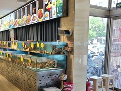 -韩记海鲜饺子旗舰店(红海新区店)