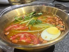 -鹤之乡·齐齐哈尔烤肉·非遗(秋涛路店)