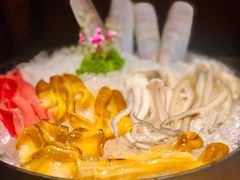 望潮-荣记火锅(青悦城店)