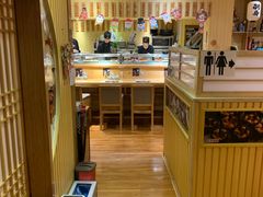 -昱匠·日本料理(金融街店)