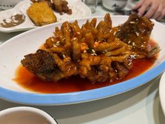 -黑石礁酒楼·海鲜(黑石礁店)