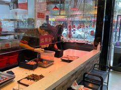 -幸运牛汕头小黄牛牛肉火锅(梅林店)