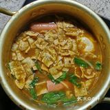 来说说你们最爱哪个牌子的螺蛳粉吧。