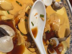 -川悦留香·海鲜餐厅(海棠68环球美食街店)