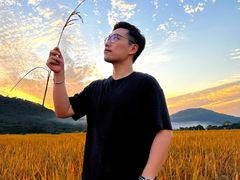 -艾米稻香小镇