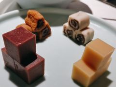 -羲和雅苑•北京烤鸭(陆家嘴中心店)