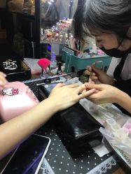 -AKIRA 安久日式美甲美睫