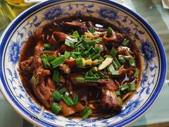 -南花桥羊肉馆老字号(乌镇店)