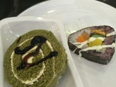 -三亚胜意海景酒店·海鲜自助餐厅(三亚湾路店)