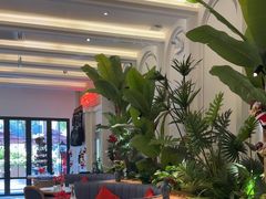 -Mezomd曼索蒂西班牙餐厅(广粤店)