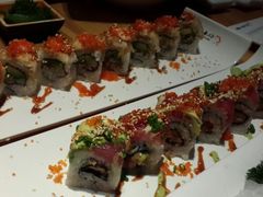 -将太无二·北美传奇寿司(瑞士公寓店)