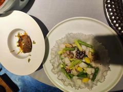 -西安绿地假日酒店·丽宝轩中餐厅