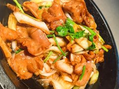 -蟹榭·本帮江浙菜·蟹宴(五角场合生汇商场店)