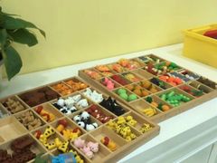 -小马快跑早教托育(茂悦里中心)