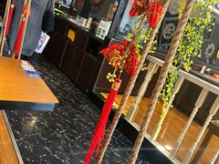 -许榴香西餐厅(台东步行街店)
