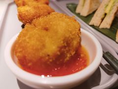 -帕娜·泰式茶餐厅·Bistro(近铁广场店)