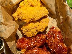 -春熙台韩国料理·章鱼肥牛(西丽店)