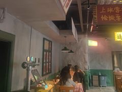 -恰八斗·猛火长沙菜(国贸店)
