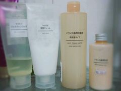 -MUJI无印良品(万达太原街店)