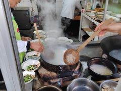 -甘记肥肠粉(马鞍北路店)