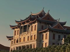 -厦门大学(思明校区)