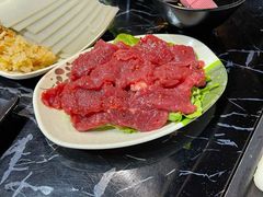 -贵州风味小馆(世茂茂悦里)