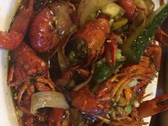 iphone_upload_pic-大川先生·小龙虾·川菜(信义坊店)