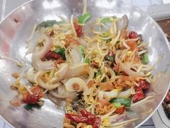 -郑喜旺烧烤(新密总店)