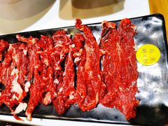 -陈记顺和牛肉火锅馆(天河北路店)