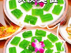 -大庆美食·顺德鱼生顺德菜