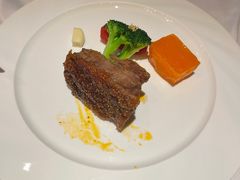 -王品台塑牛排(成都万象城店)