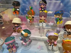 -泡泡玛特POPMART(龙湖杭州滨江天街店)