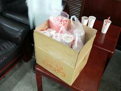 -CoCo都可(北苑K酷店)