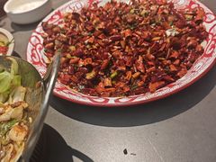 -情妹耙泥鳅·江湖川菜(科华店)