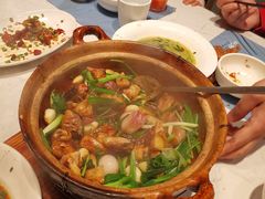 -荣小馆(临海世纪花城店)