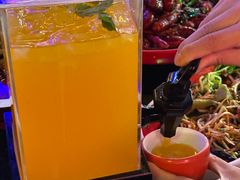 -路边边.炒菜烧烤.音乐餐厅(良乡长虹店)