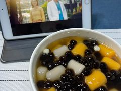 -鲜芋仙(宝地广场店)