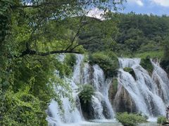 -天河潭旅游度假区