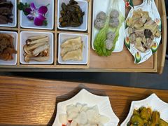 -大理董·董家小厨野生菌火锅(古城旗舰店)