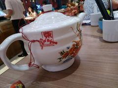 茶位费-东北人粗粮饺子坊(南山店)