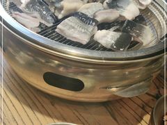 -味家烤肉烤鳗鱼牛排(西塔旗舰店)