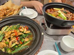-肖记公安牛肉鱼杂馆·省级非物质文化遗产(江汉路直营店)
