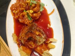 -老西门·常州菜(新区店)