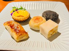 -金海华·Winsun玲珑国际·赫本时光(园区金鸡湖店)