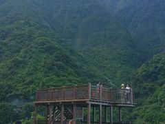 -太鲁阁公园