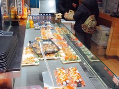 -池田寿司·4H鲜作(朝阳大悦城店)